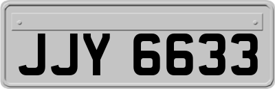 JJY6633