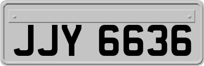JJY6636
