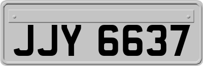 JJY6637