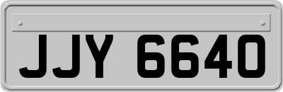 JJY6640