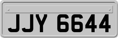 JJY6644