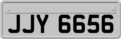 JJY6656