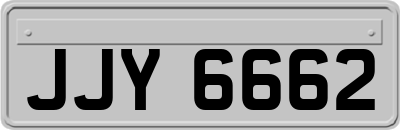 JJY6662