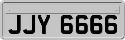JJY6666