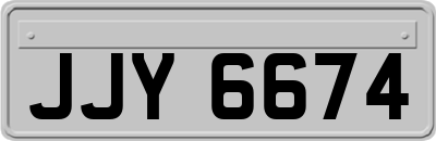 JJY6674