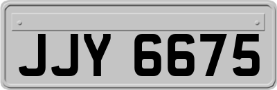 JJY6675
