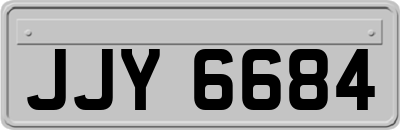 JJY6684