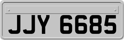 JJY6685