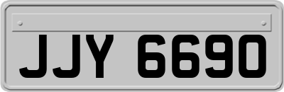 JJY6690