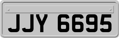 JJY6695