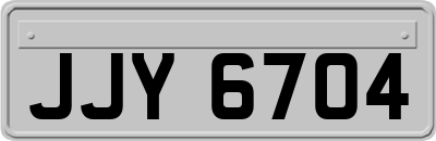 JJY6704