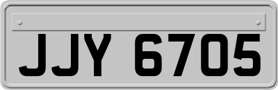 JJY6705
