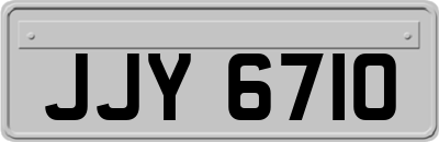 JJY6710