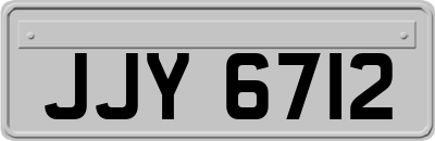 JJY6712