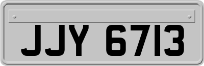 JJY6713
