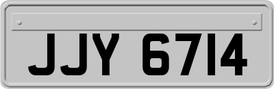 JJY6714