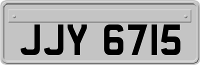 JJY6715