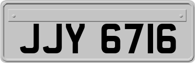JJY6716