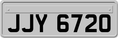 JJY6720
