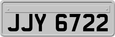 JJY6722