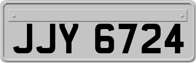 JJY6724