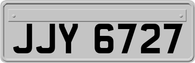 JJY6727