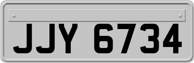 JJY6734