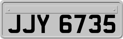 JJY6735