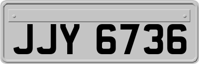 JJY6736
