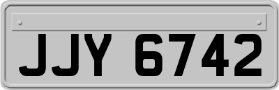 JJY6742