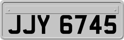 JJY6745