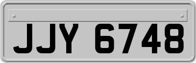 JJY6748