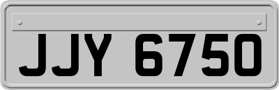 JJY6750