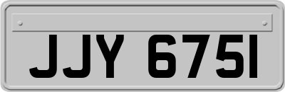 JJY6751