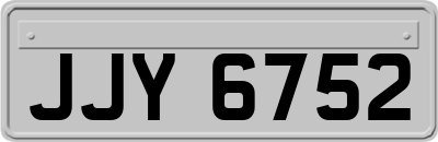 JJY6752