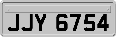 JJY6754