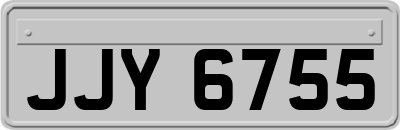 JJY6755