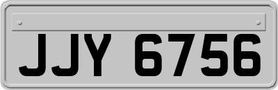 JJY6756