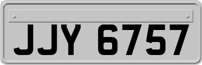 JJY6757
