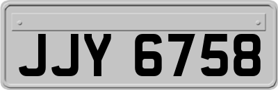 JJY6758