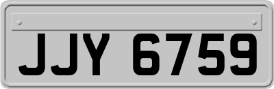 JJY6759
