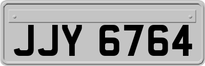 JJY6764