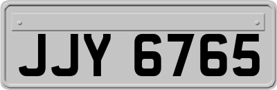 JJY6765