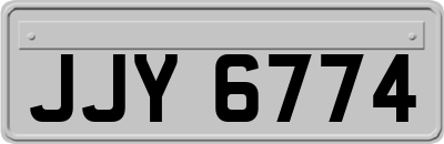 JJY6774