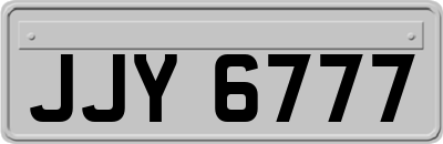 JJY6777