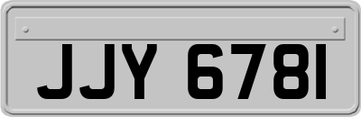 JJY6781