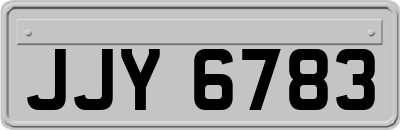 JJY6783