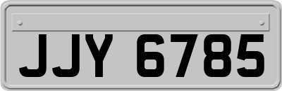 JJY6785