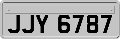 JJY6787