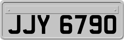 JJY6790